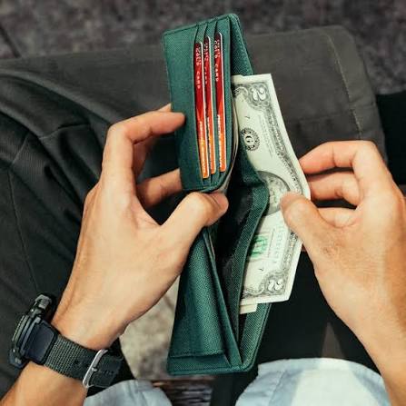 Wallet
