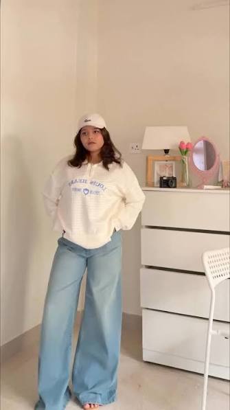 Baggy Pant