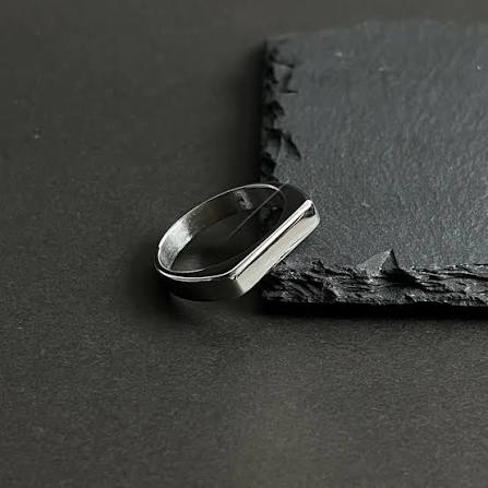 Man Ring