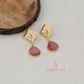 Woman Earring