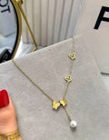 Woman Necklace