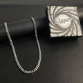 Man Necklace