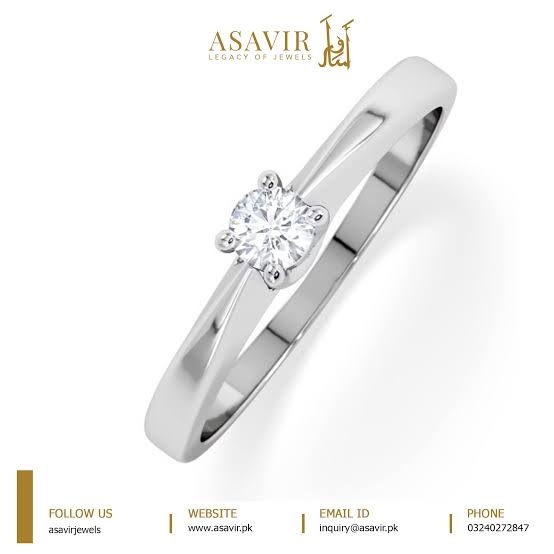 Woman Ring