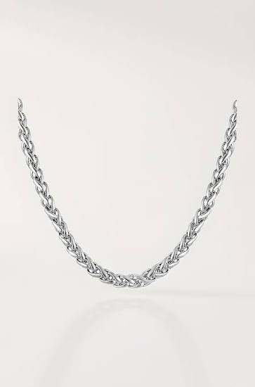 Man Necklace