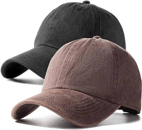 Caps