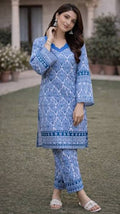 2:Pice Suit