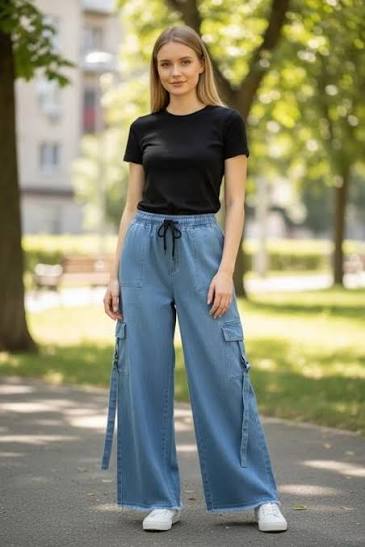 Baggy Pant