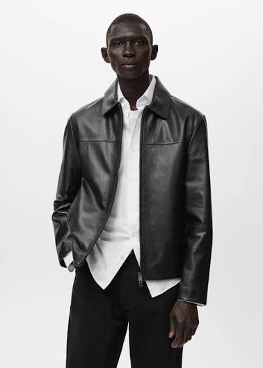 Man Jacket
