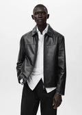 Man Jacket