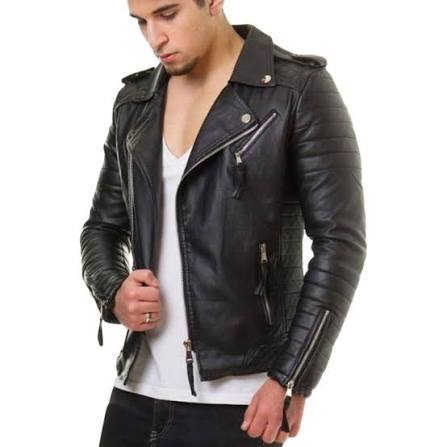 Man Jacket