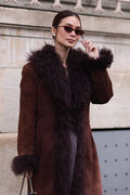 Woman Jacket