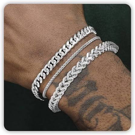 Man Bracelet
